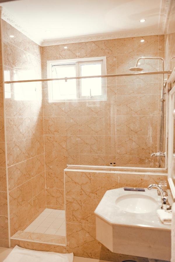 Cap Kivu Hotel غوما المظهر الخارجي الصورة