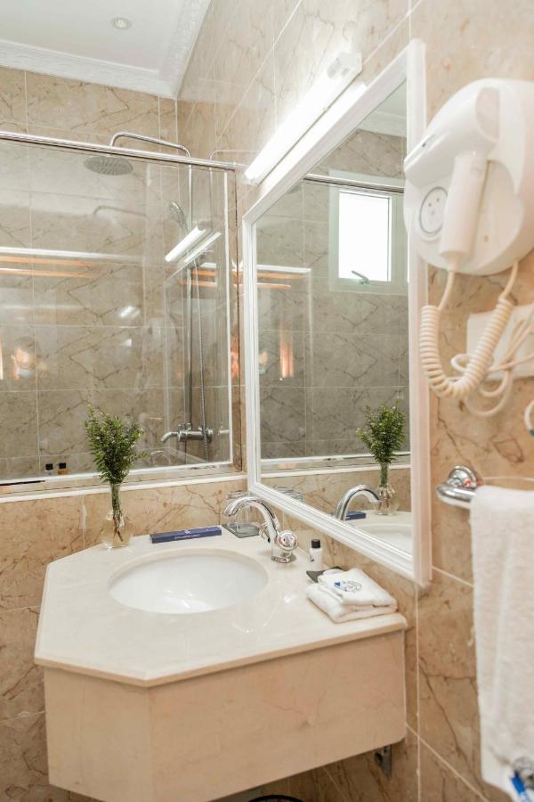 Cap Kivu Hotel غوما المظهر الخارجي الصورة