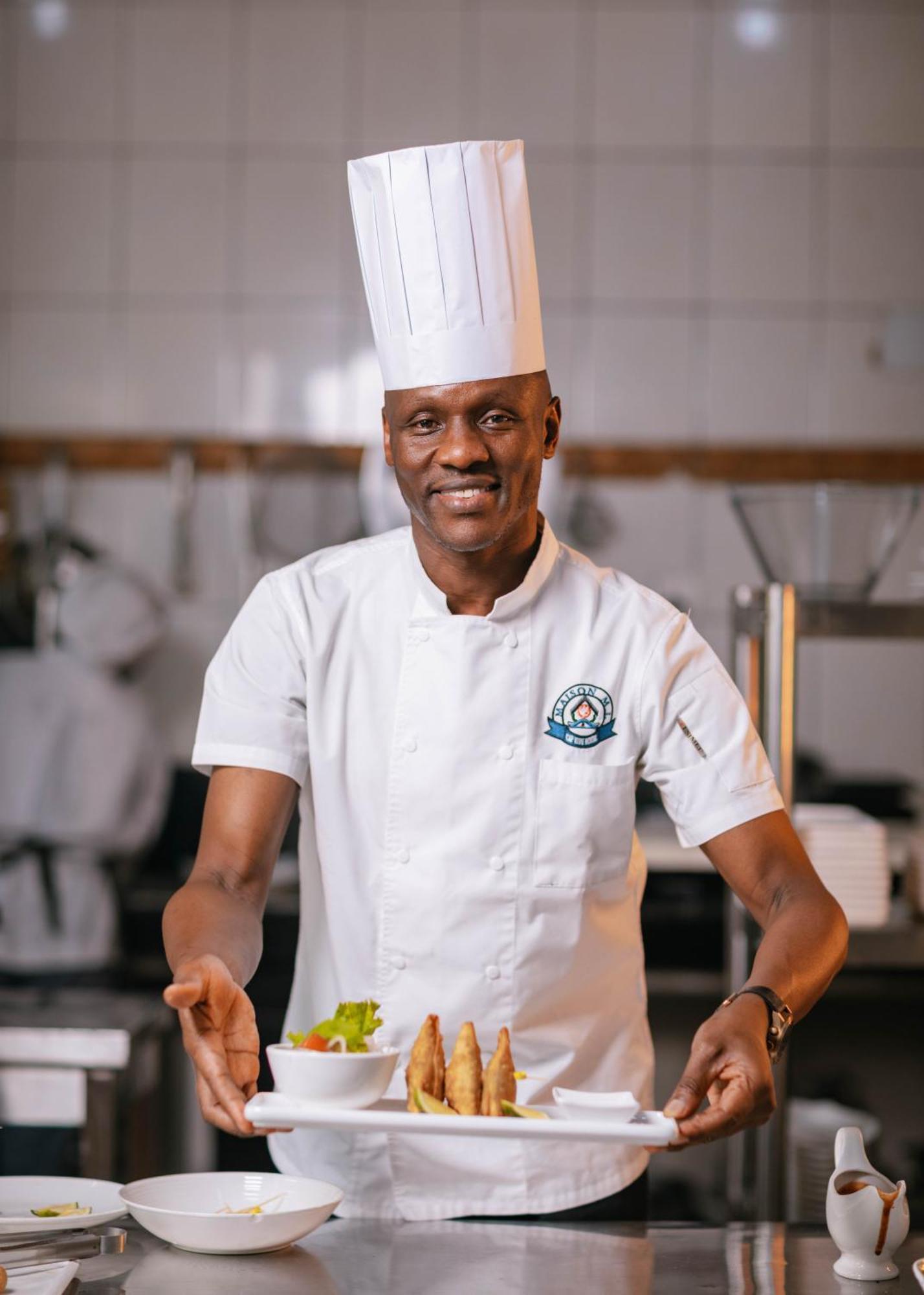 Cap Kivu Hotel غوما المظهر الخارجي الصورة